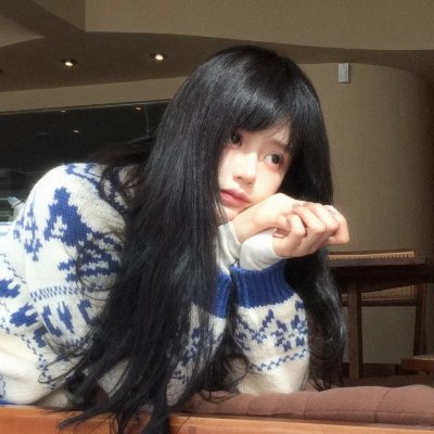 百花盛放