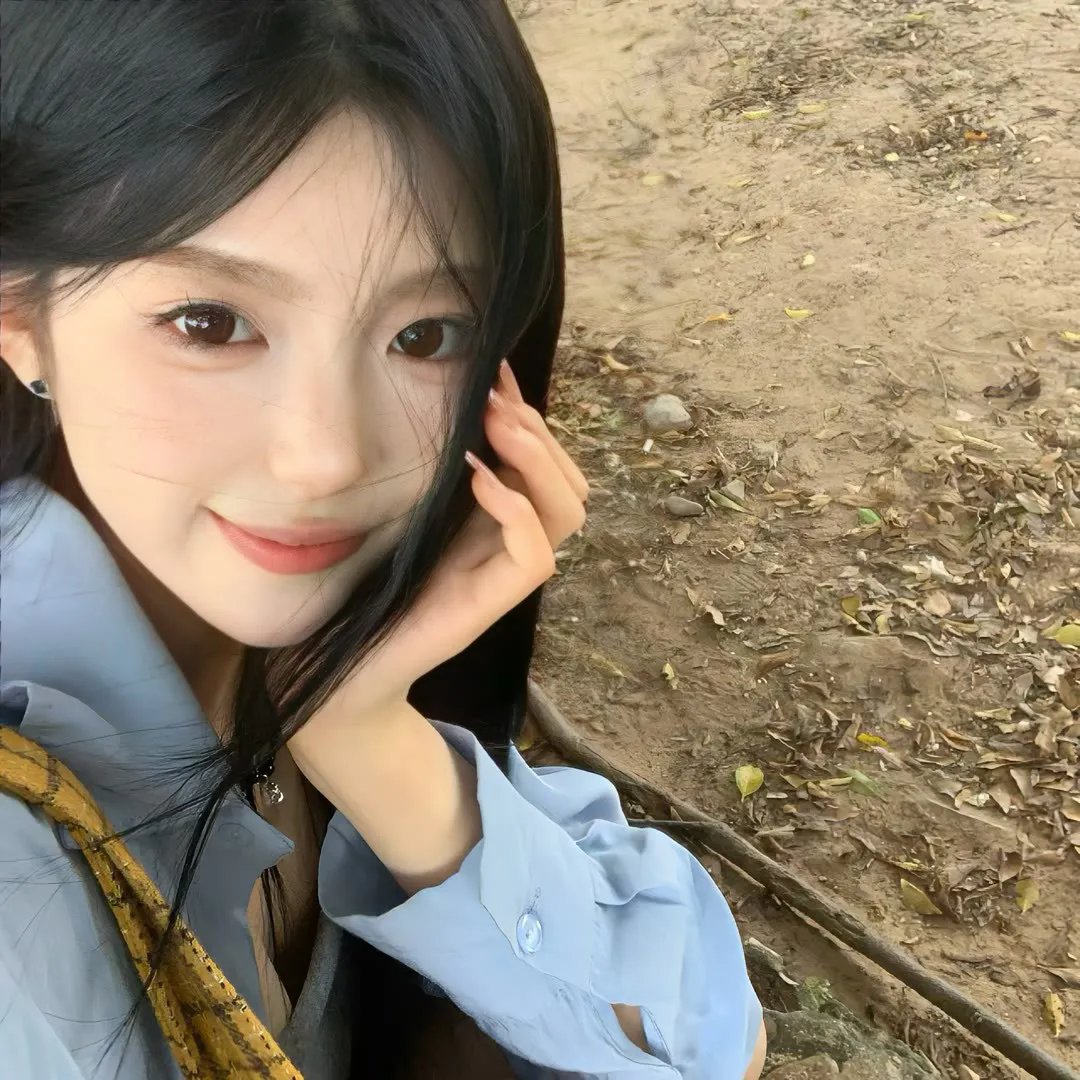 初见倾心